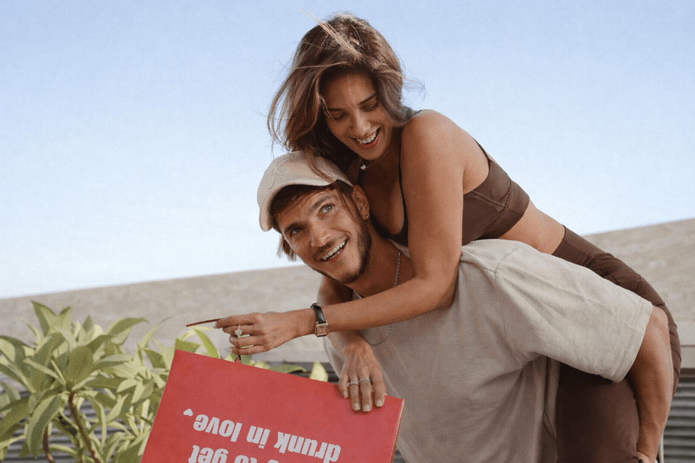 תמונה של  מארז דייט זוגי - קוקטיילים בהכנה ביתית