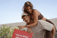 תמונה של  מארז דייט זוגי - קוקטיילים בהכנה ביתית
