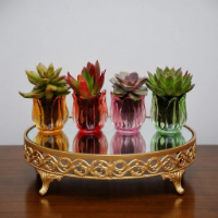 תמונה של Glass Petals