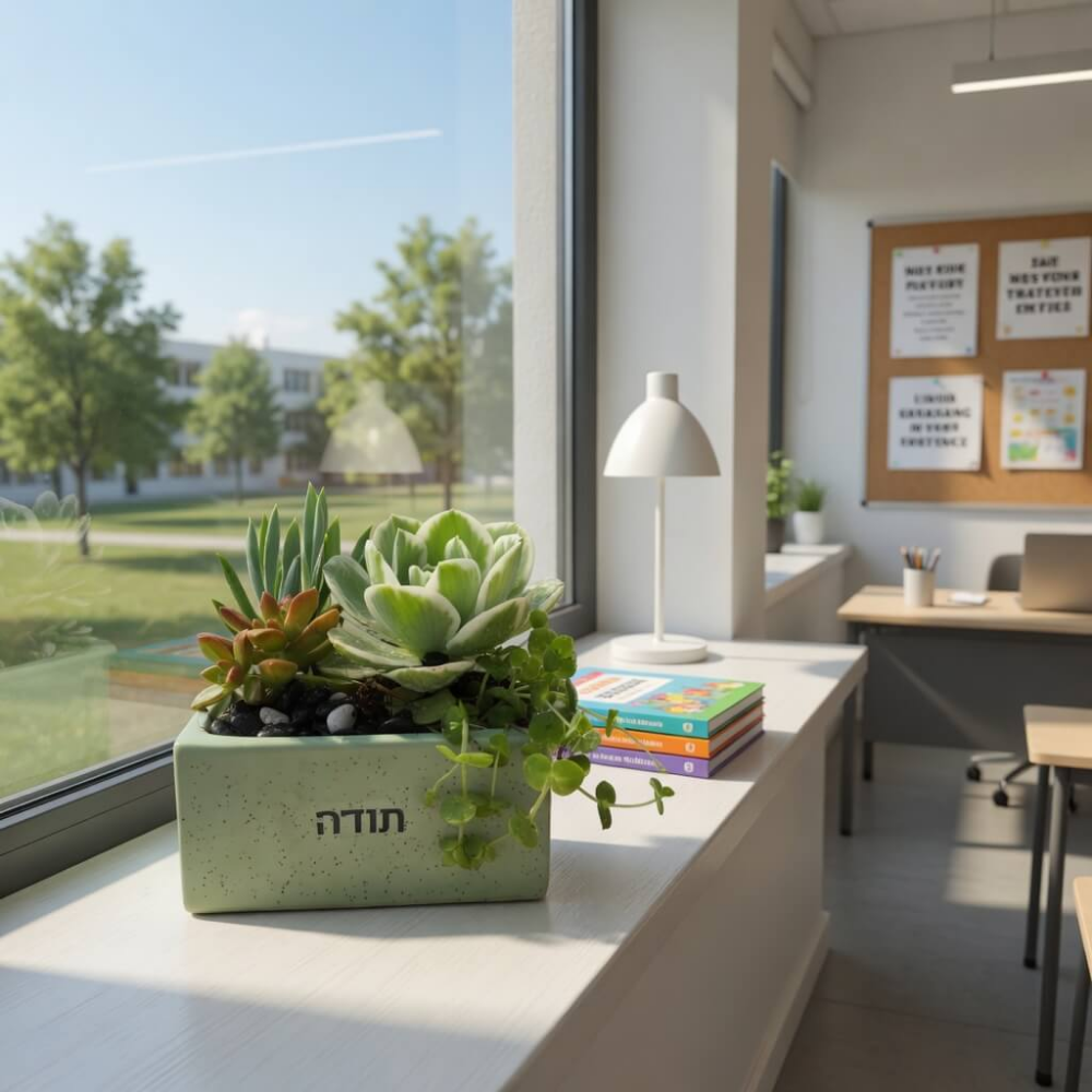 מרובע ירוק