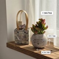 עגול בטון S