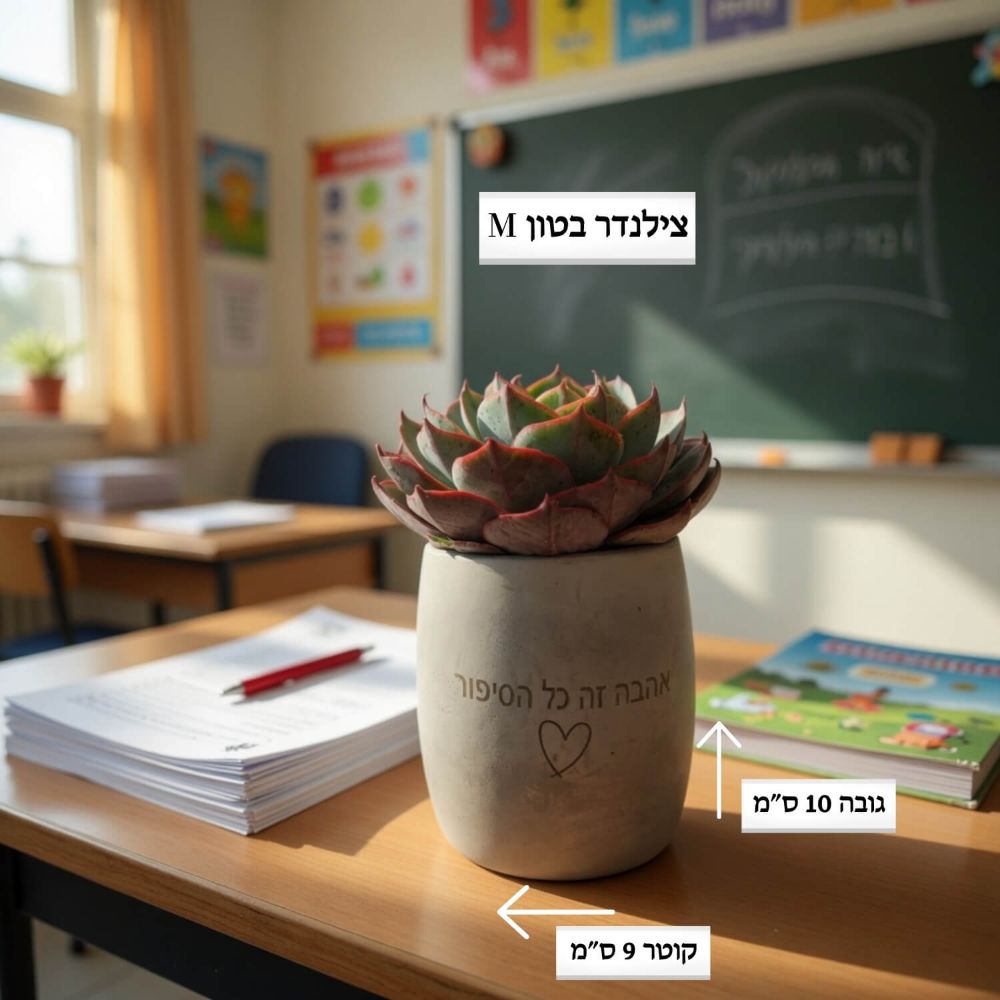 צלינדר M