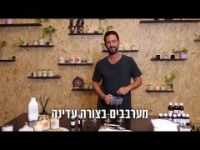 תמונה של ערכה להכנת נרות ריחניים
