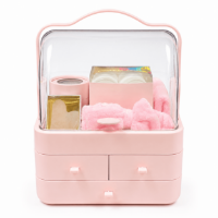 תמונה של ארגונית טיפוח קוסמטיקה ROSE  מתנה מושלמת