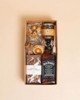 תמונה של מארז וויסקי לראש השנה – Sweet as honey Strong as whiskey